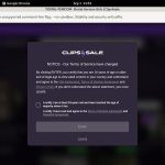 Youngfight Full Account