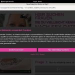 Yoursecretdream.com Inside