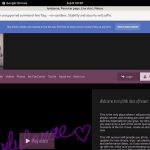 Create Luvlylarae Account