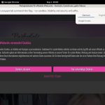 Parkplatzluder19 Massage