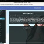 New Thechubbyelf.modelcentro.com Password