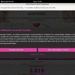 Joana Rose Valid Password