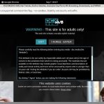 DCX Media Password Account