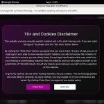 Feel X Videos Updated Passwords