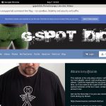 Gspotdick Cuentas Gratis