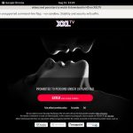 Xxltv.fr Save 50% On 30Day Pass