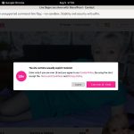 Free BlondPearl Day Trial