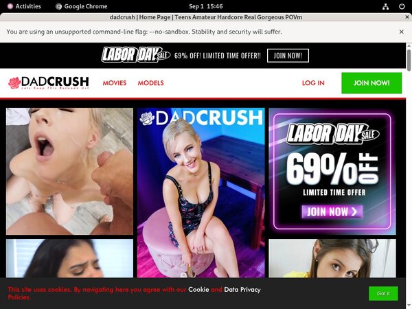 Free Dadcrush Discounts Free Dadcrush Discounts