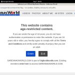 Free SaRennas World Code
