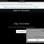 Menofpegasus.com Trial Videos