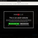 Club PinkO Sign Up