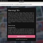 Kimswallows With Gift Card