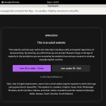Paypal Signup Gayhoopla