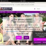 60plusmilfs Login Account