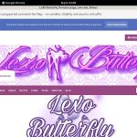 Is LeXOButterfly Real? Is LeXOButterfly Real?