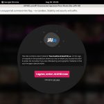 JAV HD Sign Up Again