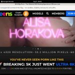 Limited 5K Teens Discount Deal
